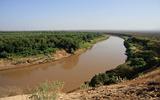 Ethiopia - 662 - Fiume Omo